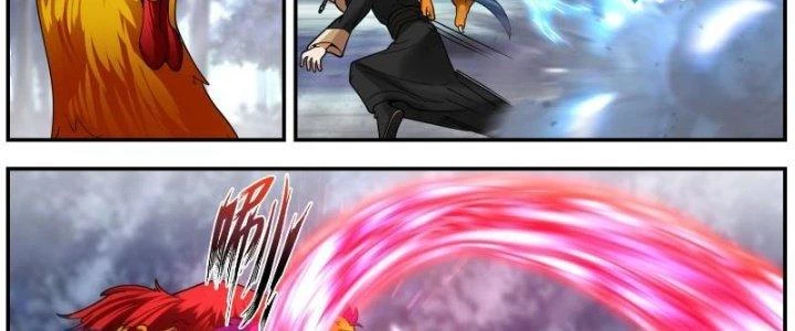 Bắt Đầu Giết Chóc Từ Một Thanh Kiếm Chapter 31 - Trang 37