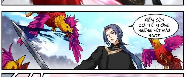 Bắt Đầu Giết Chóc Từ Một Thanh Kiếm Chapter 31 - Trang 39