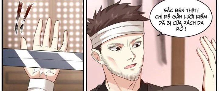 Bắt Đầu Giết Chóc Từ Một Thanh Kiếm Chapter 31 - Trang 4