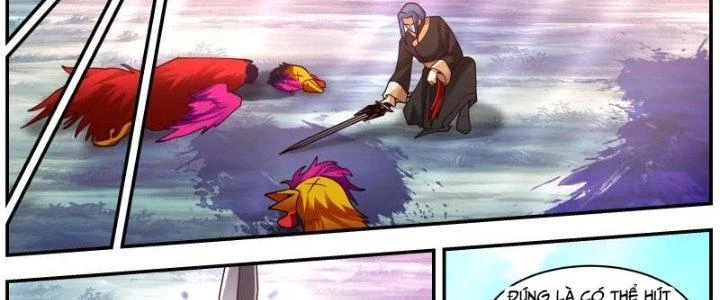 Bắt Đầu Giết Chóc Từ Một Thanh Kiếm Chapter 31 - Trang 40