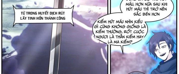 Bắt Đầu Giết Chóc Từ Một Thanh Kiếm Chapter 31 - Trang 41