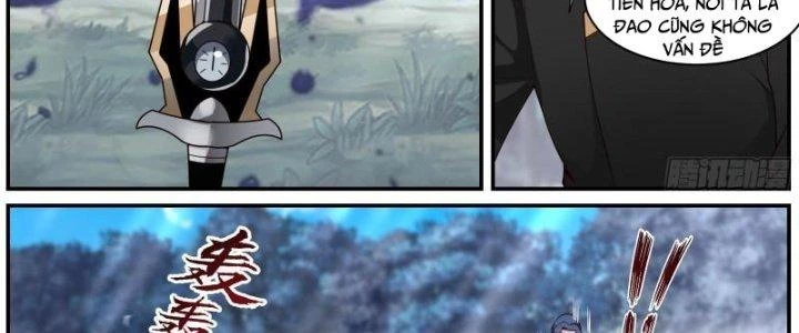 Bắt Đầu Giết Chóc Từ Một Thanh Kiếm Chapter 31 - Trang 43