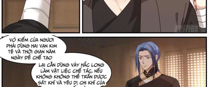 Bắt Đầu Giết Chóc Từ Một Thanh Kiếm Chapter 31 - Trang 5
