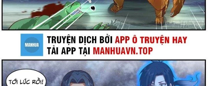 Bắt Đầu Giết Chóc Từ Một Thanh Kiếm Chapter 32 - Trang 13