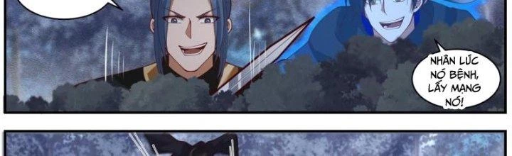 Bắt Đầu Giết Chóc Từ Một Thanh Kiếm Chapter 32 - Trang 14