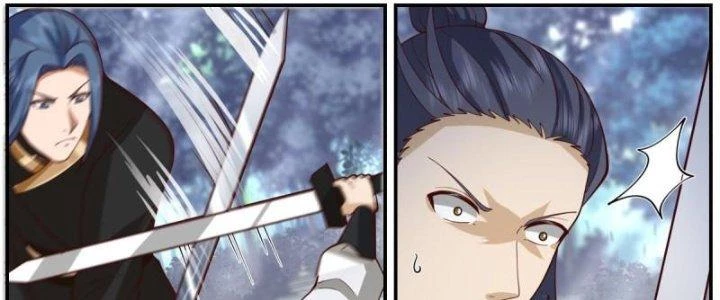 Bắt Đầu Giết Chóc Từ Một Thanh Kiếm Chapter 32 - Trang 21