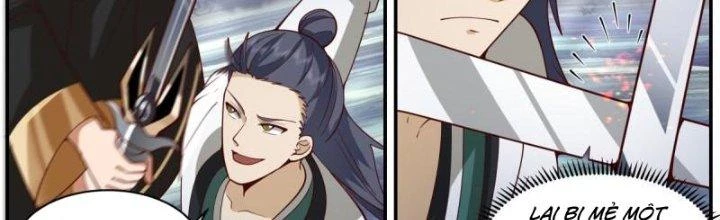 Bắt Đầu Giết Chóc Từ Một Thanh Kiếm Chapter 32 - Trang 22