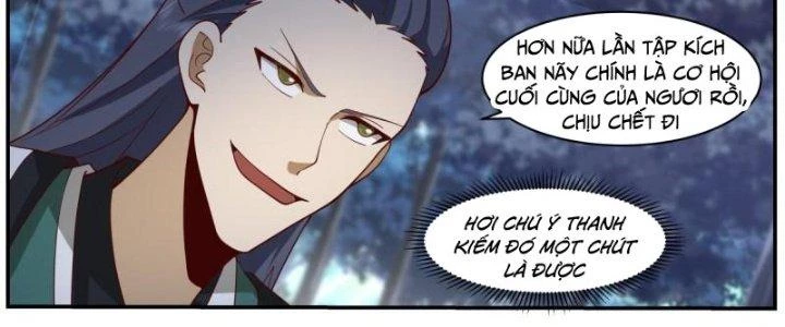 Bắt Đầu Giết Chóc Từ Một Thanh Kiếm Chapter 32 - Trang 25