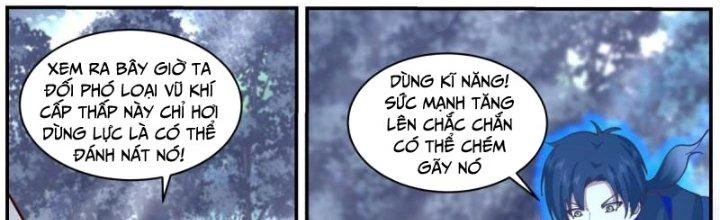 Bắt Đầu Giết Chóc Từ Một Thanh Kiếm Chapter 32 - Trang 26