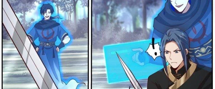 Bắt Đầu Giết Chóc Từ Một Thanh Kiếm Chapter 32 - Trang 27
