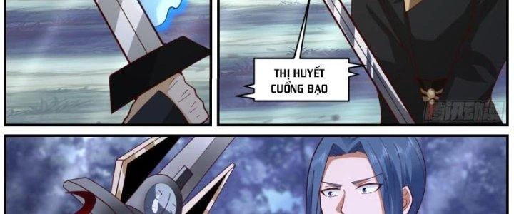 Bắt Đầu Giết Chóc Từ Một Thanh Kiếm Chapter 32 - Trang 28