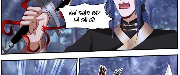 Bắt Đầu Giết Chóc Từ Một Thanh Kiếm Chapter 32 - Trang 29