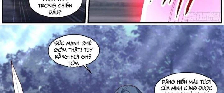 Bắt Đầu Giết Chóc Từ Một Thanh Kiếm Chapter 32 - Trang 32