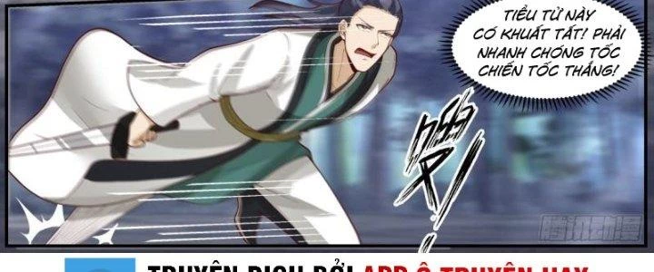 Bắt Đầu Giết Chóc Từ Một Thanh Kiếm Chapter 32 - Trang 35