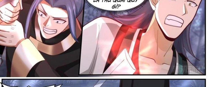 Bắt Đầu Giết Chóc Từ Một Thanh Kiếm Chapter 32 - Trang 39