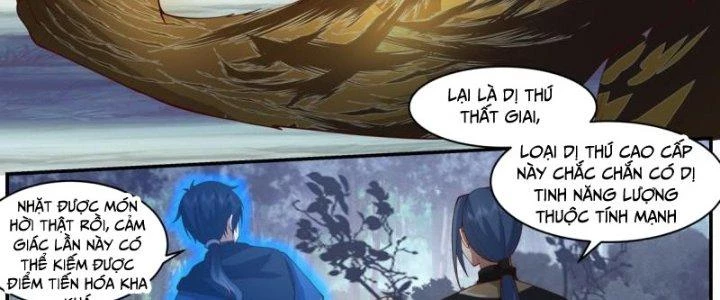Bắt Đầu Giết Chóc Từ Một Thanh Kiếm Chapter 32 - Trang 4