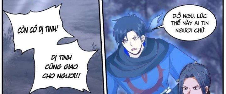 Bắt Đầu Giết Chóc Từ Một Thanh Kiếm Chapter 32 - Trang 41