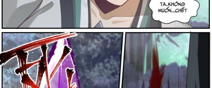 Bắt Đầu Giết Chóc Từ Một Thanh Kiếm Chapter 33 - Trang 17