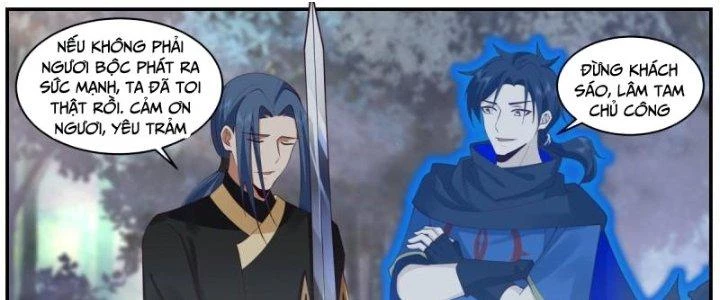 Bắt Đầu Giết Chóc Từ Một Thanh Kiếm Chapter 33 - Trang 21