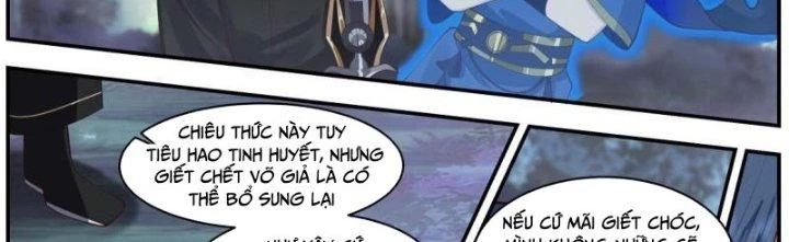 Bắt Đầu Giết Chóc Từ Một Thanh Kiếm Chapter 33 - Trang 22