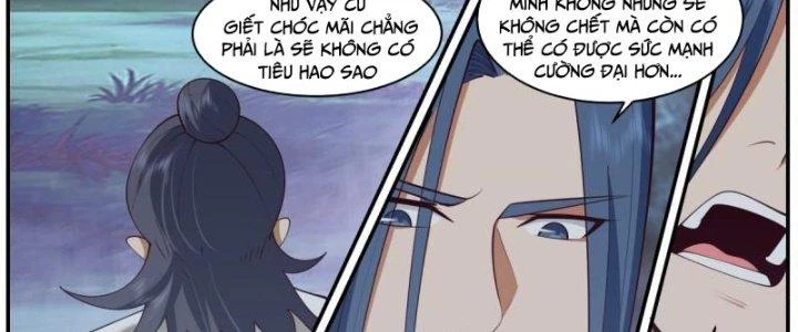 Bắt Đầu Giết Chóc Từ Một Thanh Kiếm Chapter 33 - Trang 23
