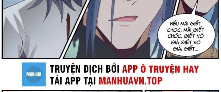 Bắt Đầu Giết Chóc Từ Một Thanh Kiếm Chapter 33 - Trang 24
