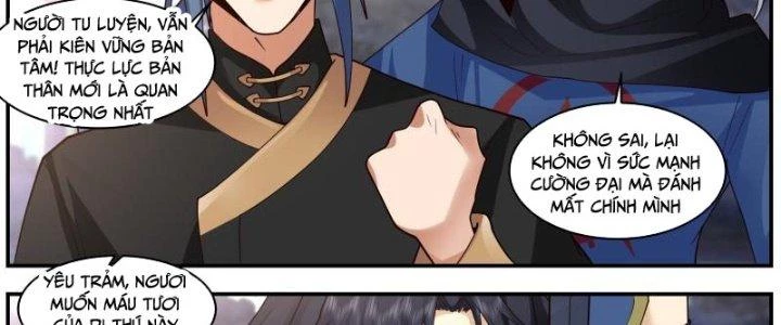 Bắt Đầu Giết Chóc Từ Một Thanh Kiếm Chapter 33 - Trang 27
