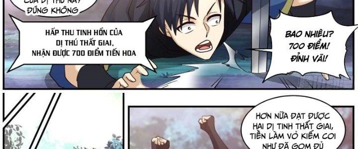 Bắt Đầu Giết Chóc Từ Một Thanh Kiếm Chapter 33 - Trang 28