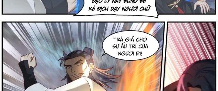 Bắt Đầu Giết Chóc Từ Một Thanh Kiếm Chapter 33 - Trang 3