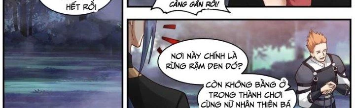 Bắt Đầu Giết Chóc Từ Một Thanh Kiếm Chapter 33 - Trang 30