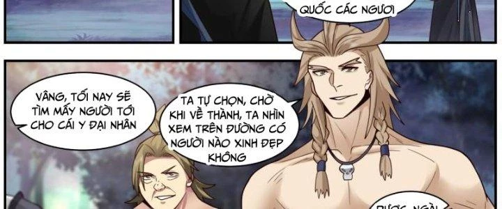 Bắt Đầu Giết Chóc Từ Một Thanh Kiếm Chapter 33 - Trang 31