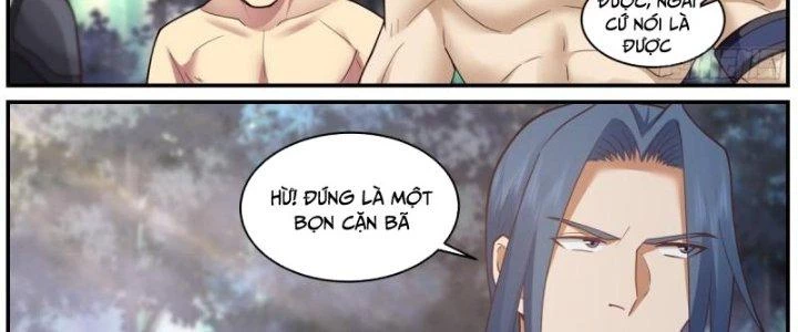 Bắt Đầu Giết Chóc Từ Một Thanh Kiếm Chapter 33 - Trang 32