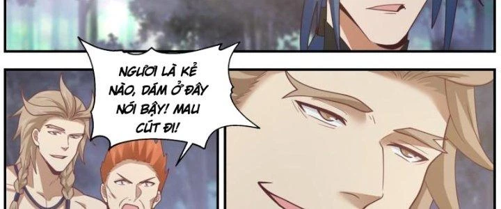 Bắt Đầu Giết Chóc Từ Một Thanh Kiếm Chapter 33 - Trang 33