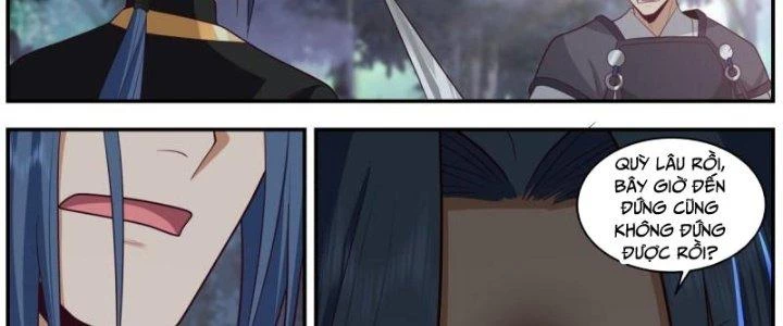 Bắt Đầu Giết Chóc Từ Một Thanh Kiếm Chapter 33 - Trang 37