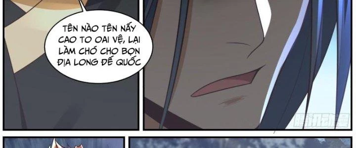 Bắt Đầu Giết Chóc Từ Một Thanh Kiếm Chapter 33 - Trang 39
