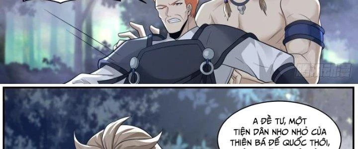Bắt Đầu Giết Chóc Từ Một Thanh Kiếm Chapter 33 - Trang 43