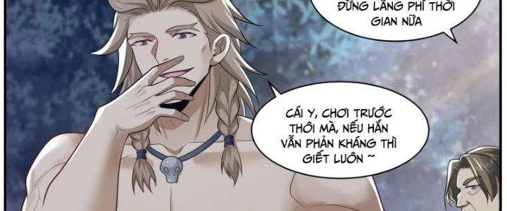Bắt Đầu Giết Chóc Từ Một Thanh Kiếm Chapter 33 - Trang 44