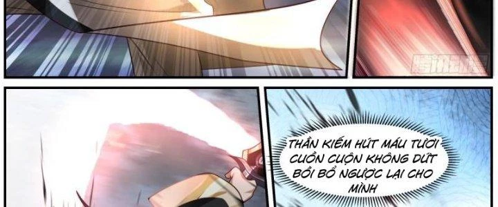 Bắt Đầu Giết Chóc Từ Một Thanh Kiếm Chapter 33 - Trang 5