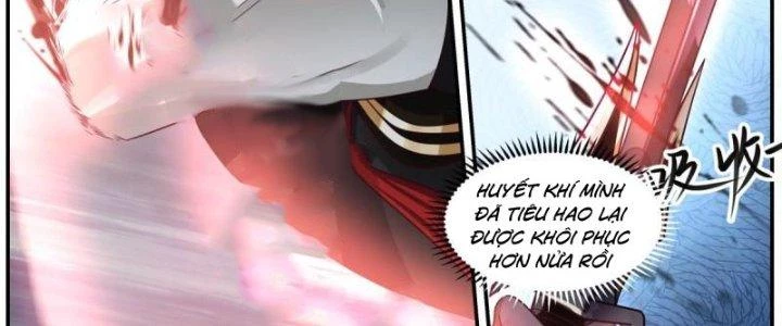 Bắt Đầu Giết Chóc Từ Một Thanh Kiếm Chapter 33 - Trang 8