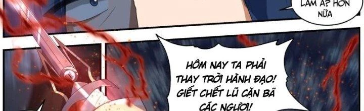 Bắt Đầu Giết Chóc Từ Một Thanh Kiếm Chapter 34 - Trang 10