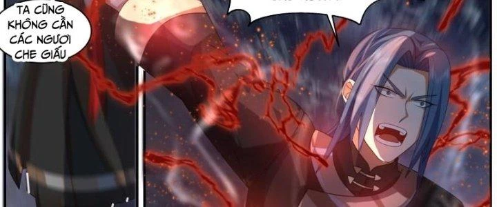 Bắt Đầu Giết Chóc Từ Một Thanh Kiếm Chapter 34 - Trang 11