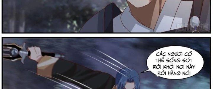 Bắt Đầu Giết Chóc Từ Một Thanh Kiếm Chapter 34 - Trang 5