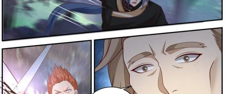 Bắt Đầu Giết Chóc Từ Một Thanh Kiếm Chapter 34 - Trang 7