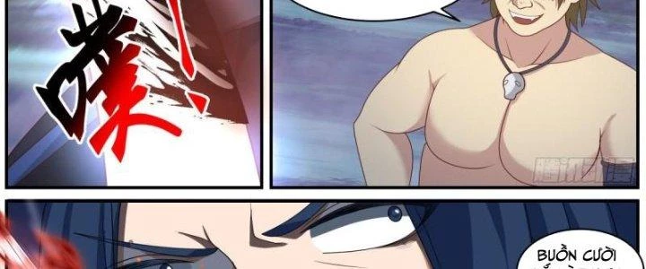 Bắt Đầu Giết Chóc Từ Một Thanh Kiếm Chapter 34 - Trang 9