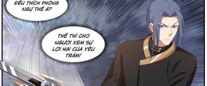 Bắt Đầu Giết Chóc Từ Một Thanh Kiếm Chapter 35 - Trang 11