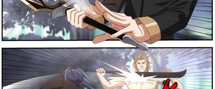 Bắt Đầu Giết Chóc Từ Một Thanh Kiếm Chapter 35 - Trang 12