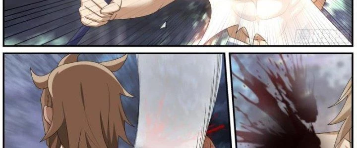 Bắt Đầu Giết Chóc Từ Một Thanh Kiếm Chapter 35 - Trang 17