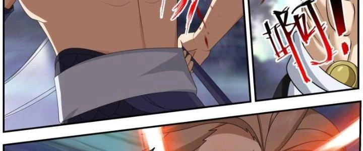 Bắt Đầu Giết Chóc Từ Một Thanh Kiếm Chapter 35 - Trang 19