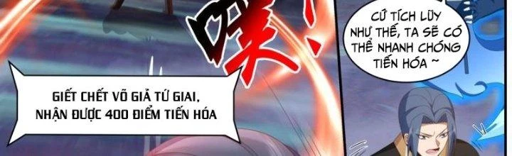 Bắt Đầu Giết Chóc Từ Một Thanh Kiếm Chapter 35 - Trang 22