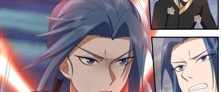 Bắt Đầu Giết Chóc Từ Một Thanh Kiếm Chapter 35 - Trang 23